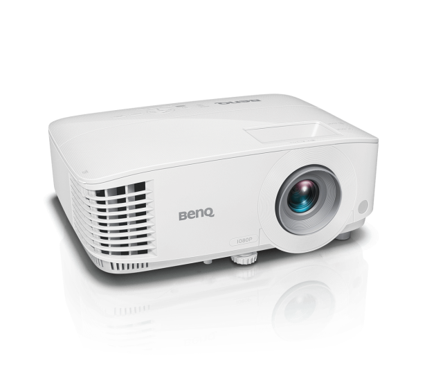 BENQ PJ MH733 DLP 1080p 4000ANSI/16000:1/HDMI - 405578 - zdjęcie 4